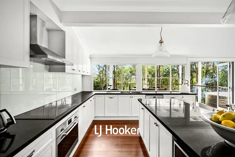 Fifth view of Homely house listing, 62 Gallaghers Road, South Maroota NSW 2756