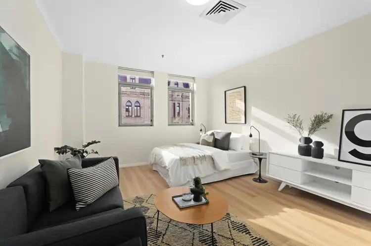 124/88 King Street, Newtown NSW 2042