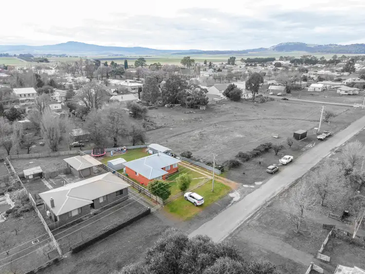 Main view of Homely house listing, 3 High Street, Bothwell TAS 7030