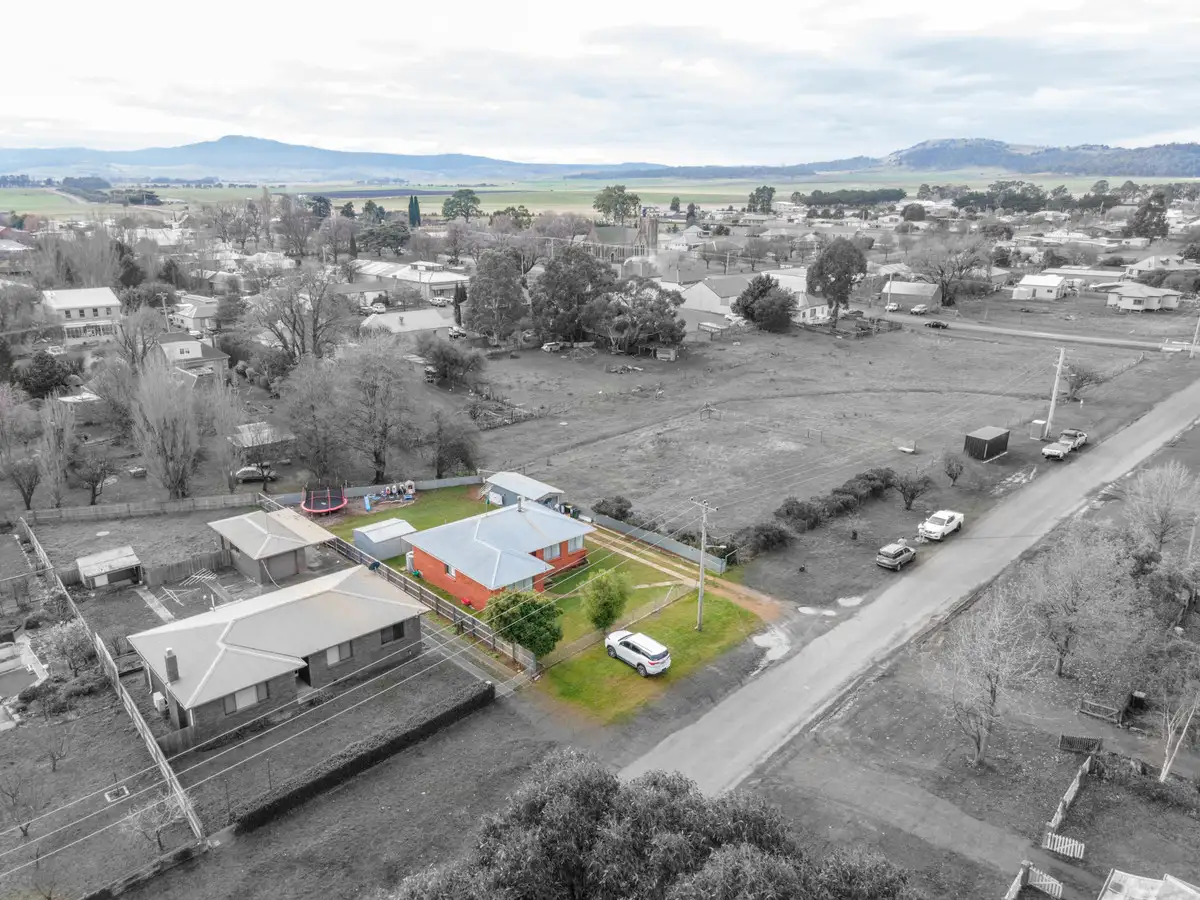 Main view of Homely house listing, 3 High Street, Bothwell TAS 7030