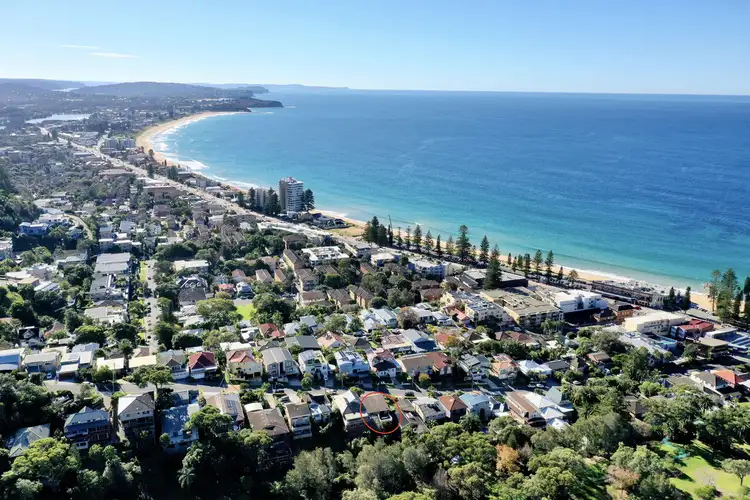 38 Alexander Street, Collaroy NSW 2097