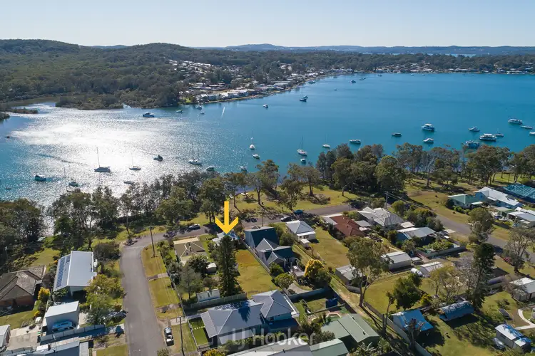 3 Bayswater Road, Rathmines NSW 2283