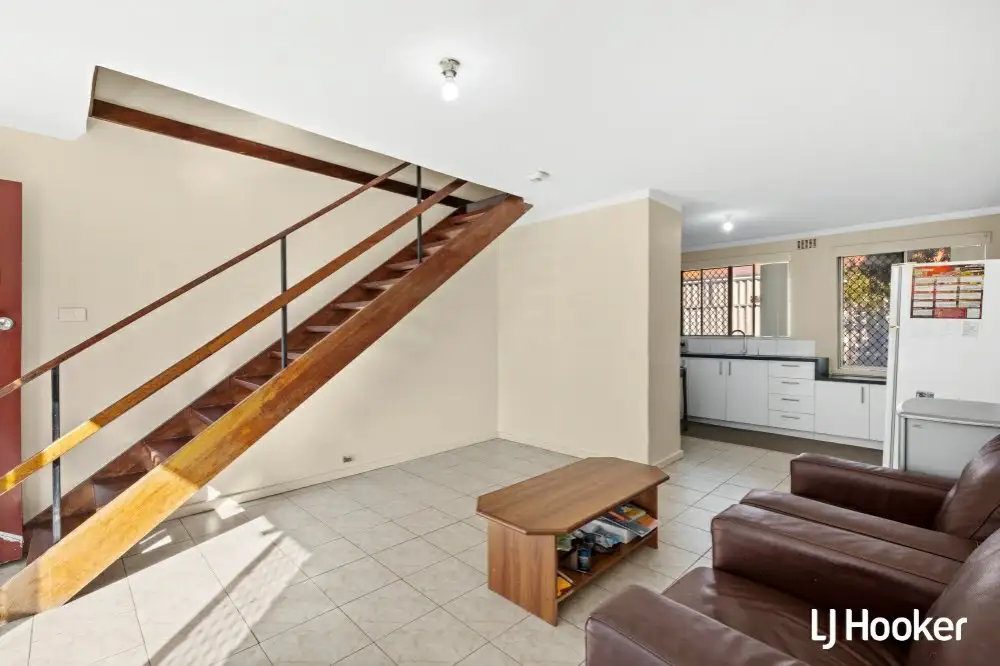 Main view of Homely house listing, 35B Dumond Street, Bentley WA 6102