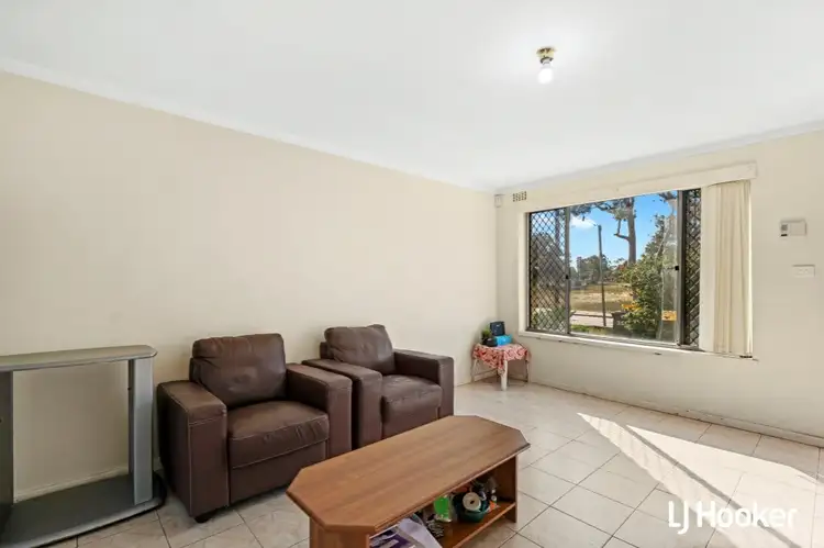 Second view of Homely house listing, 35B Dumond Street, Bentley WA 6102
