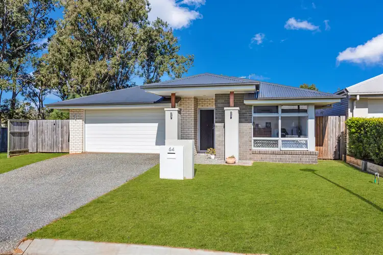 64 Majestic Circuit, Thornlands QLD 4164