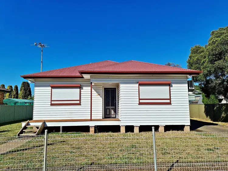 Main view of Homely house listing, 30 Lorne Street, Muswellbrook NSW 2333