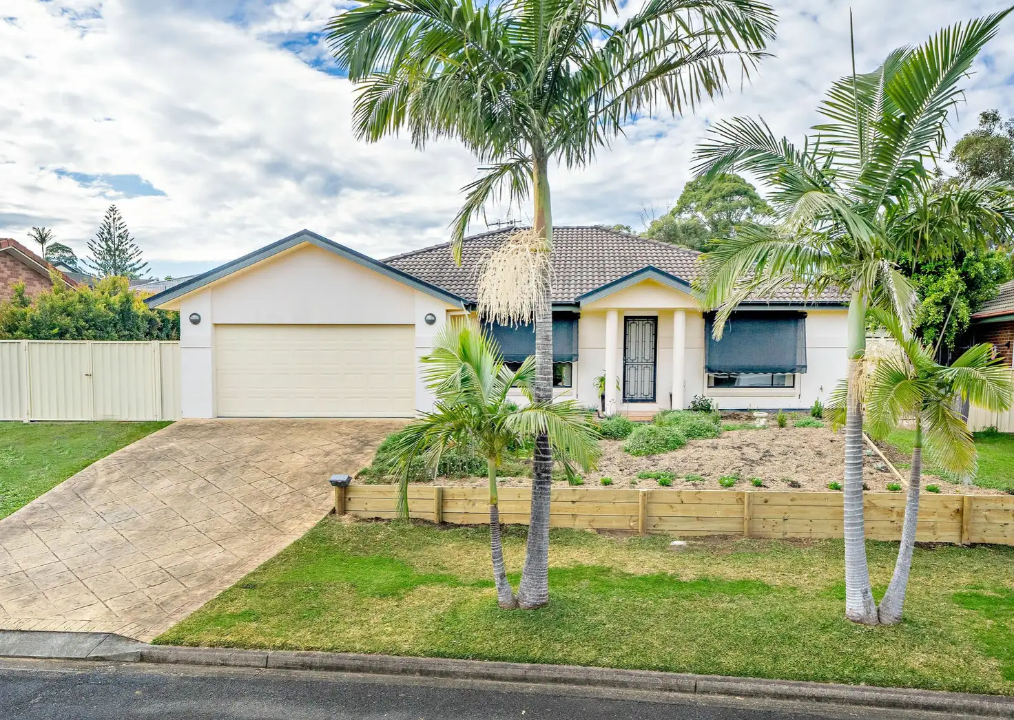Main view of Homely house listing, 6 Gannet Crescent, Old Bar NSW 2430