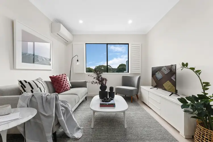 Main view of Homely apartment listing, 6/21-25 Kingston Road, Camperdown NSW 2050