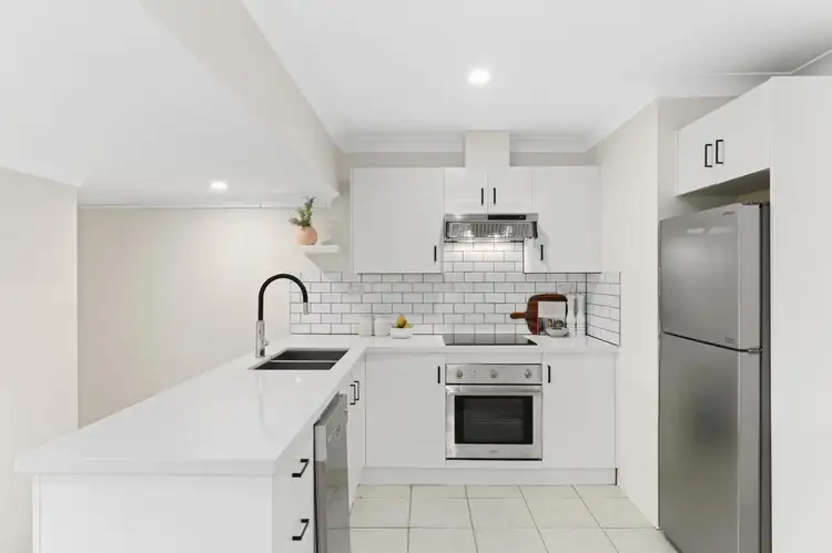 Third view of Homely apartment listing, 6/21-25 Kingston Road, Camperdown NSW 2050