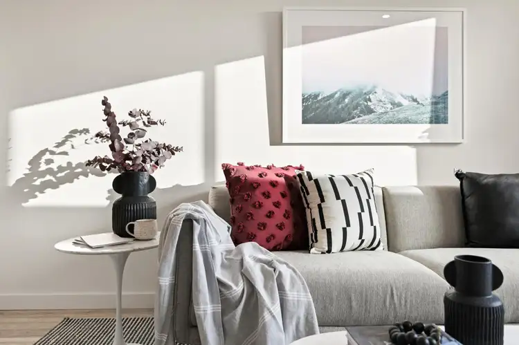 Sixth view of Homely apartment listing, 6/21-25 Kingston Road, Camperdown NSW 2050