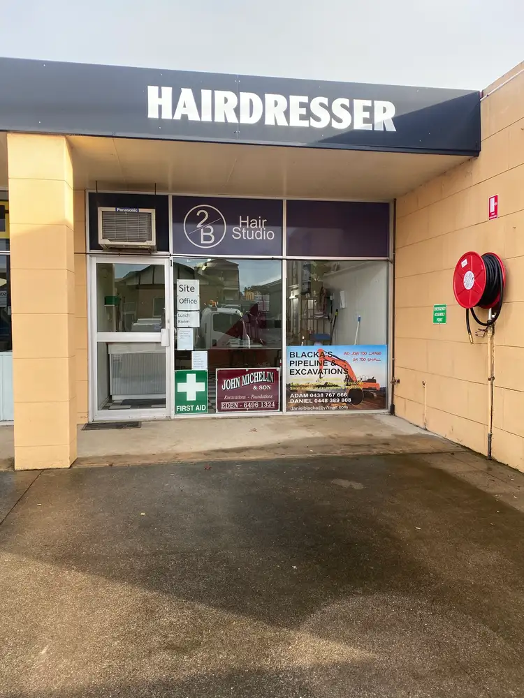 Unit 1 81-85 Auckland Street, Bega NSW 2550
