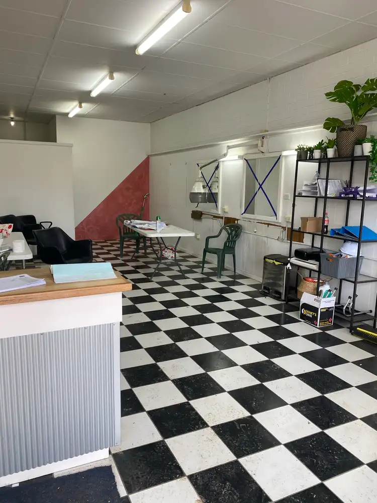 Second view of Homely house listing, Unit 1 81-85 Auckland Street, Bega NSW 2550