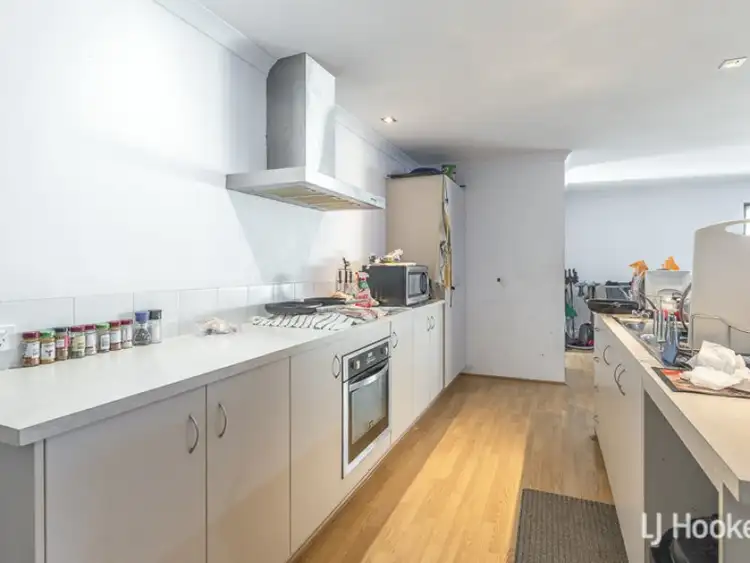 Second view of Homely house listing, 23 Cologne Parkway, Piara Waters WA 6112