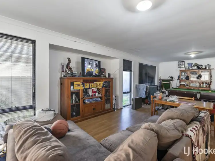 Sixth view of Homely house listing, 23 Cologne Parkway, Piara Waters WA 6112