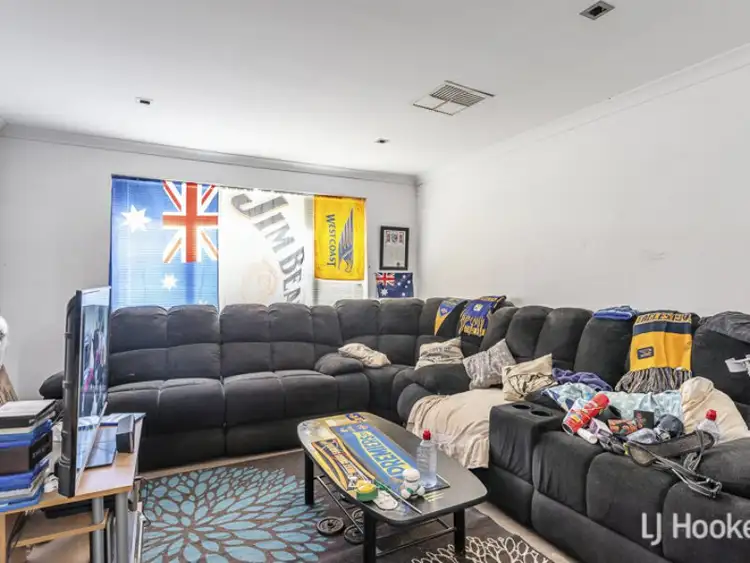 Seventh view of Homely house listing, 23 Cologne Parkway, Piara Waters WA 6112