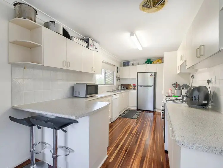 Second view of Homely house listing, 73 Niven Street, Stafford Heights QLD 4053