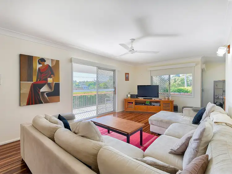 Fourth view of Homely house listing, 73 Niven Street, Stafford Heights QLD 4053