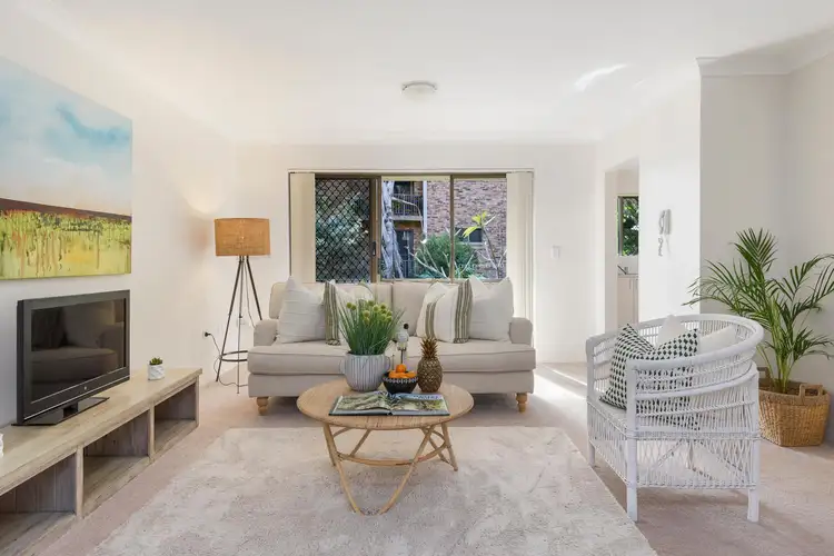 Second view of Homely unit listing, 3/4 Queens Parade, Newport NSW 2106