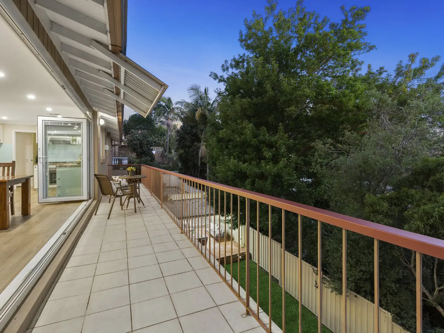 Main view of Homely house listing, 51 Aranda Drive, Davidson NSW 2085