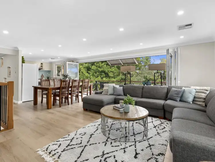 Second view of Homely house listing, 51 Aranda Drive, Davidson NSW 2085