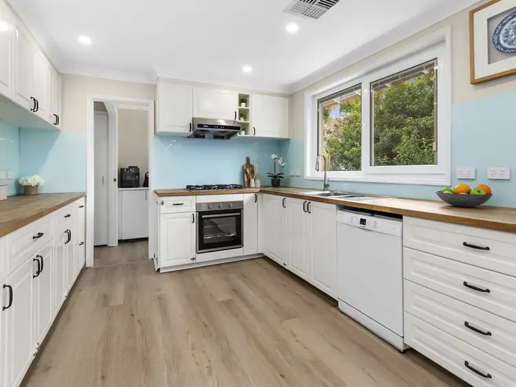 Third view of Homely house listing, 51 Aranda Drive, Davidson NSW 2085