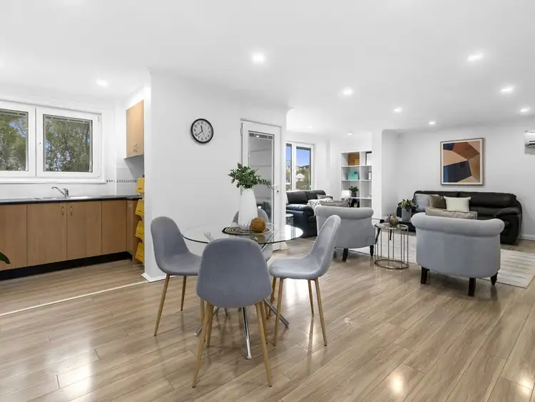 Fifth view of Homely house listing, 51 Aranda Drive, Davidson NSW 2085