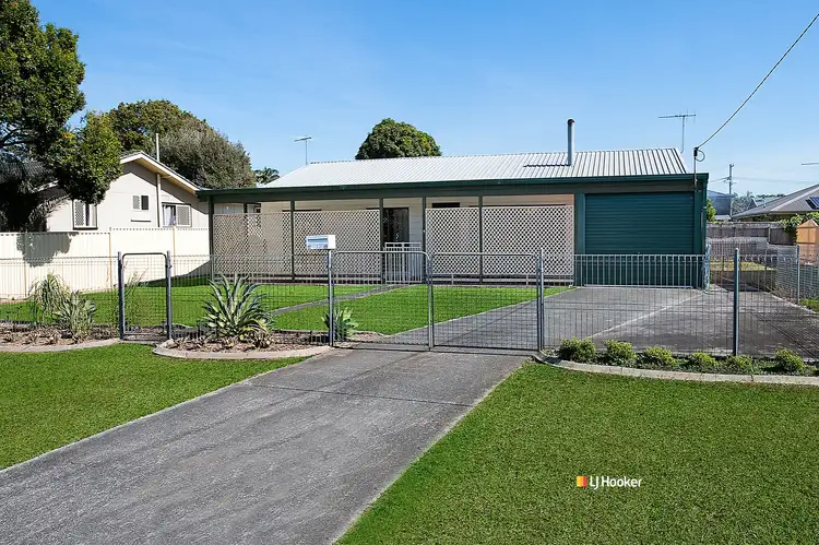 17 McNeill Road, Kallangur QLD 4503