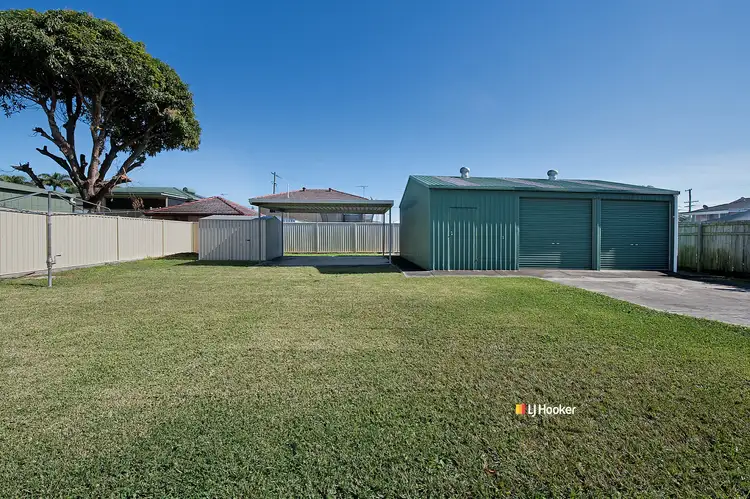 Second view of Homely house listing, 17 McNeill Road, Kallangur QLD 4503