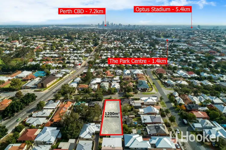 32 Camberwell Street, East Victoria Park WA 6101