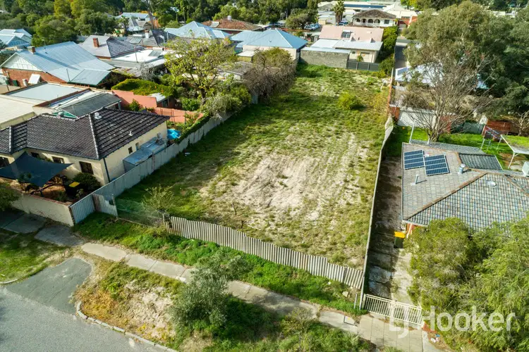 Seventh view of Homely land listing, 32 Camberwell Street, East Victoria Park WA 6101