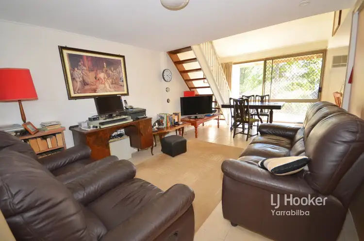 Second view of Homely unit listing, 1034/2-28 Yulgibar Close, Kooralbyn QLD 4285