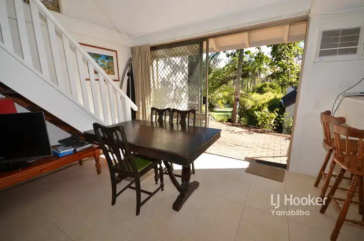 Third view of Homely unit listing, 1034/2-28 Yulgibar Close, Kooralbyn QLD 4285