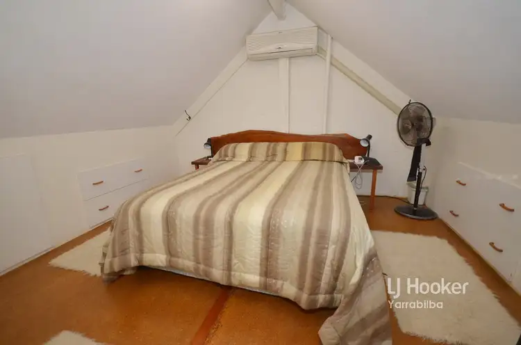 Fifth view of Homely unit listing, 1034/2-28 Yulgibar Close, Kooralbyn QLD 4285