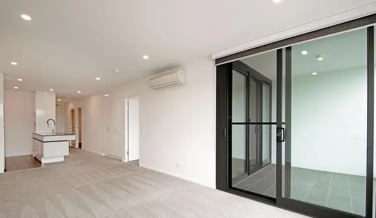 Third view of Homely apartment listing, 99/26 Antill Street, Dickson ACT 2602