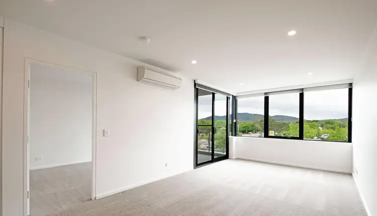 Fourth view of Homely apartment listing, 99/26 Antill Street, Dickson ACT 2602