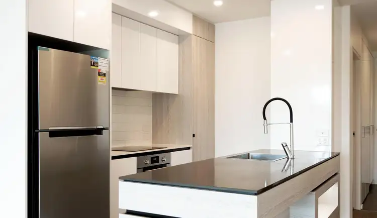 Fifth view of Homely apartment listing, 99/26 Antill Street, Dickson ACT 2602