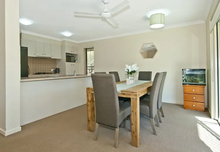 Third view of Homely semi-detached listing, 1/30 Wyndham Circuit, Holmview QLD 4207