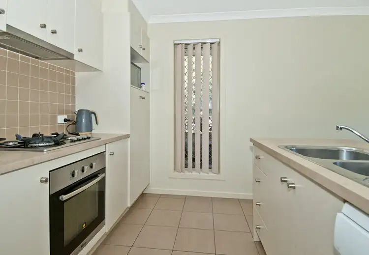 Fifth view of Homely semi-detached listing, 1/30 Wyndham Circuit, Holmview QLD 4207