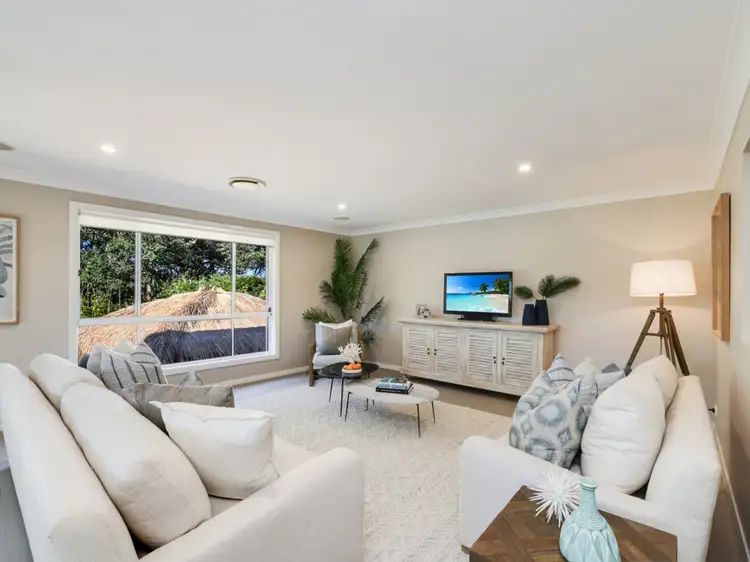 Second view of Homely house listing, 12 Whipbird Circuit, Mona Vale NSW 2103