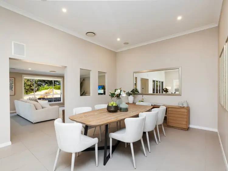 Third view of Homely house listing, 12 Whipbird Circuit, Mona Vale NSW 2103