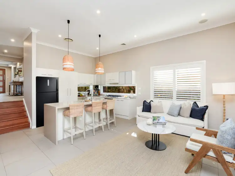 Fourth view of Homely house listing, 12 Whipbird Circuit, Mona Vale NSW 2103