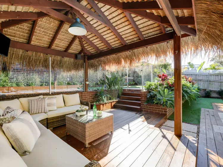 Sixth view of Homely house listing, 12 Whipbird Circuit, Mona Vale NSW 2103
