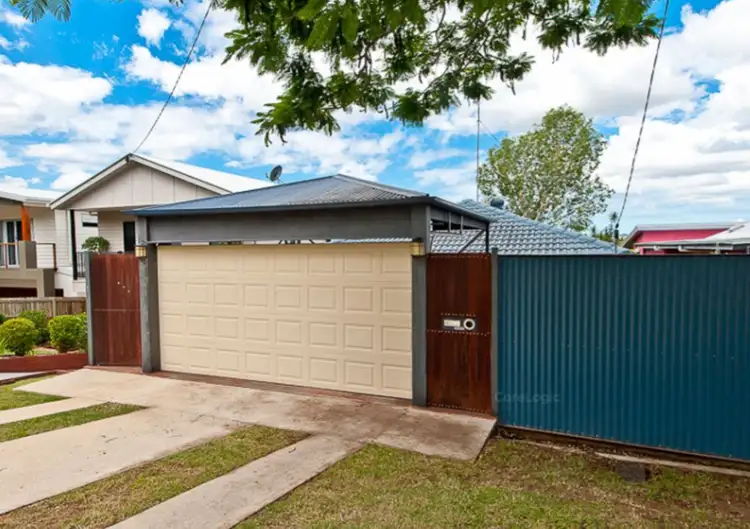 159 Grovely Terrace, Mitchelton QLD 4053