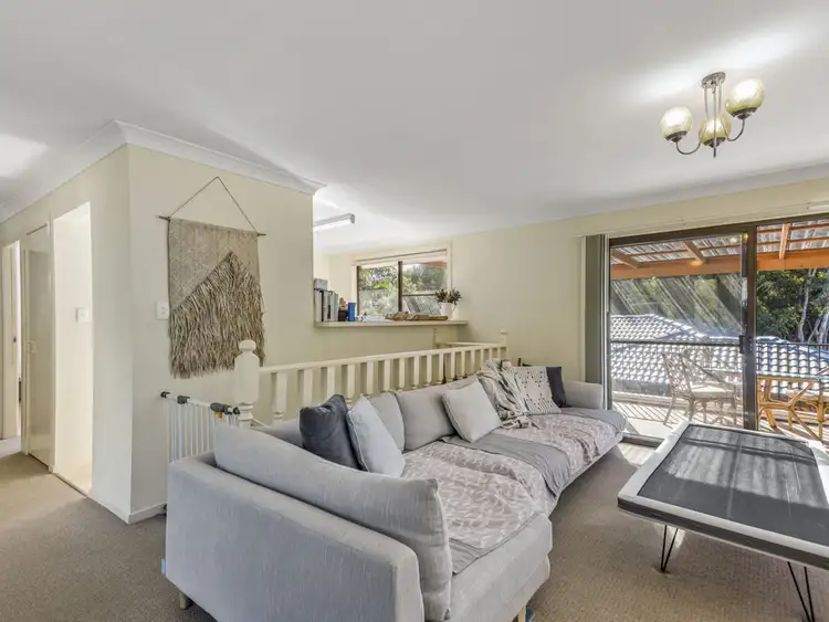 Second view of Homely unit listing, 1/24 Sunrise Crescent, Lennox Head NSW 2478