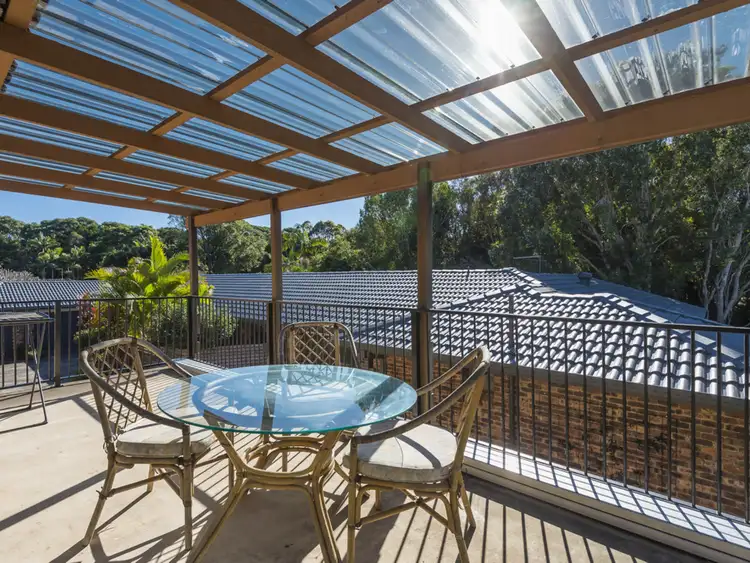 Fifth view of Homely unit listing, 1/24 Sunrise Crescent, Lennox Head NSW 2478