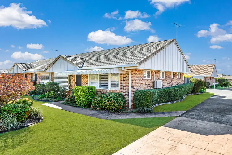 70/76-88 Freeth Street, Ormiston QLD 4160