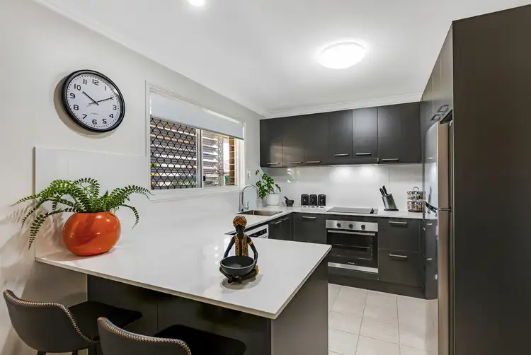 Second view of Homely unit listing, 70/76-88 Freeth Street, Ormiston QLD 4160