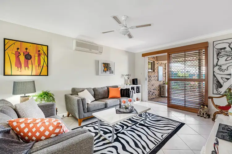 Fourth view of Homely unit listing, 70/76-88 Freeth Street, Ormiston QLD 4160