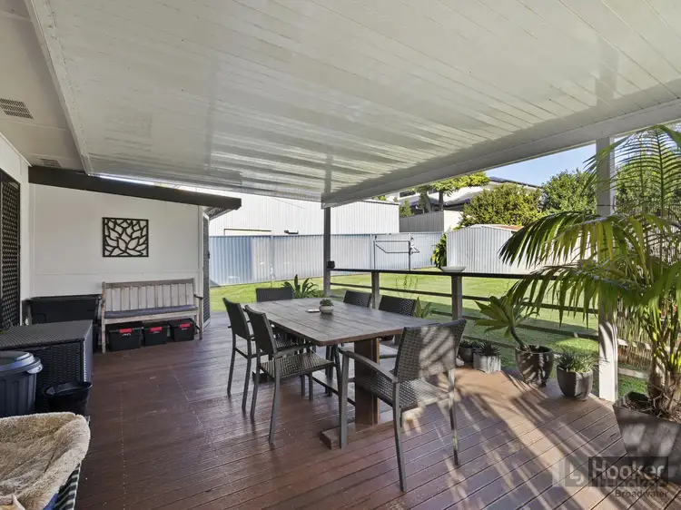 Main view of Homely house listing, 22 Heydon Avenue, Labrador QLD 4215