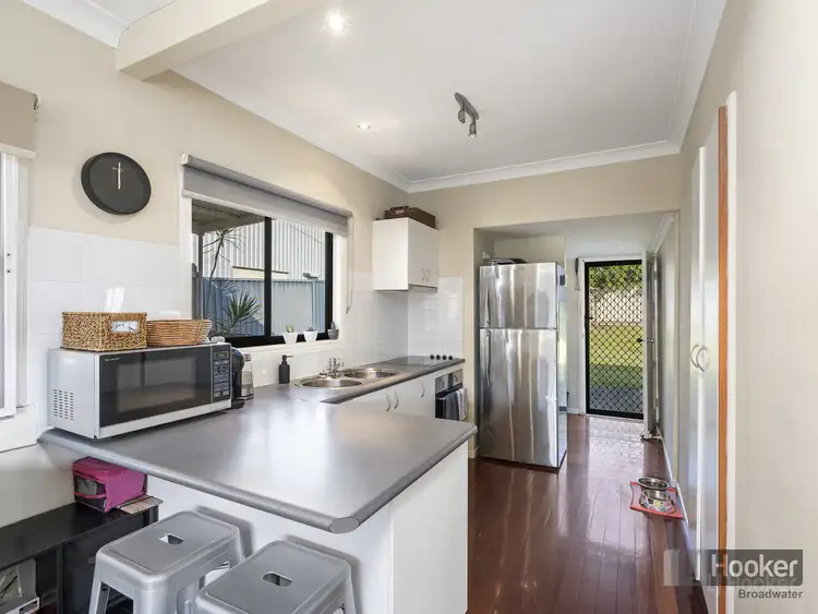 Third view of Homely house listing, 22 Heydon Avenue, Labrador QLD 4215